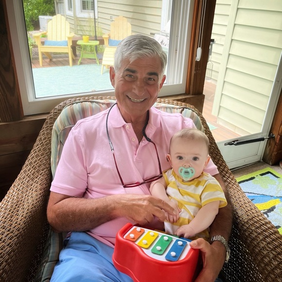 Meet your Posher, John - Picture 1 of 1